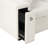 Square Arms Sofa-1515078182