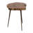 Noelton Style 22'' tall Solid Wood End Table
