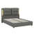 Grey est en rupture de stock