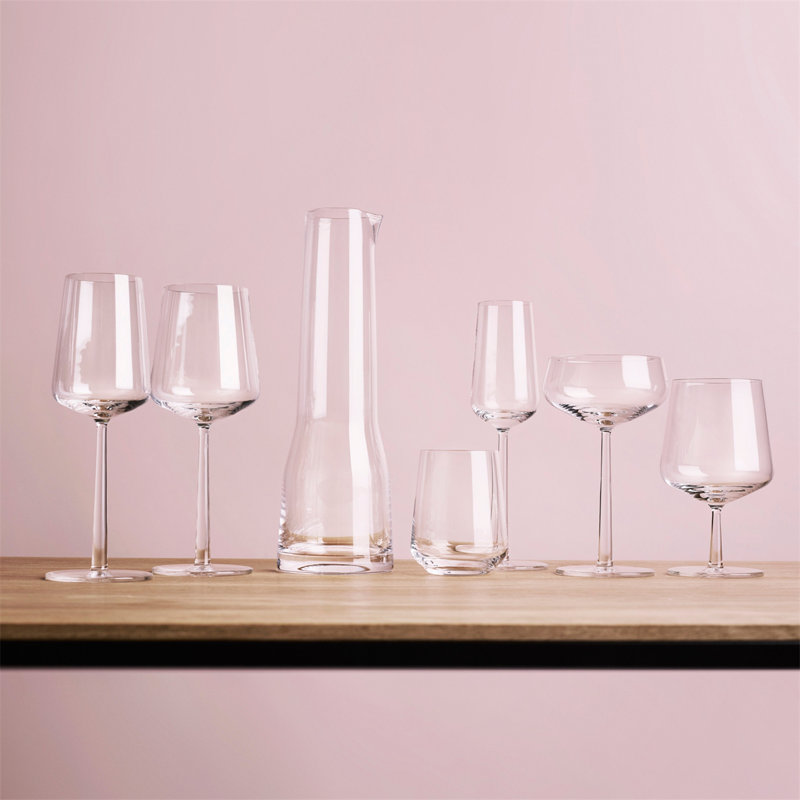 Iittala Essence 16 oz. Glass Snifter