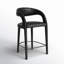 Tabouret de bar et de comptoir Geoffrey-1228307179-1228307177
