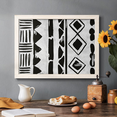 Becoming One IV, reproduction d'art sur toile