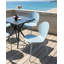 Stacking Patio Dining Side Chair-1634020886