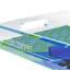 Plateau rectangulaire Pickelball Anyone-429705866-429705878