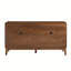 Console avec armoire de rangement-142039669