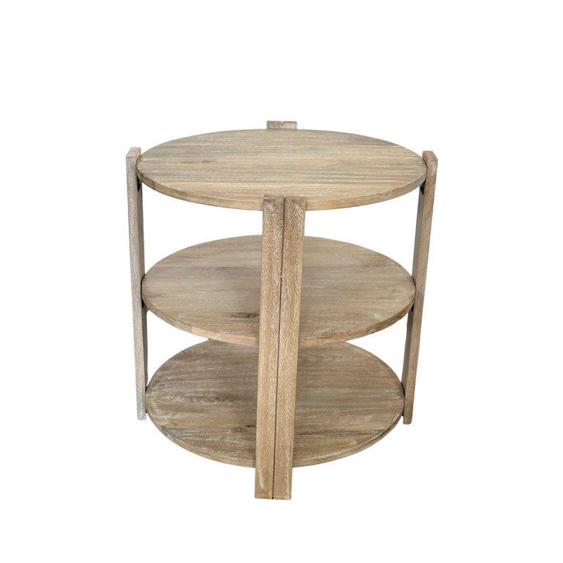 Perla Accent Table