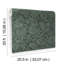 Marta Navy Floral Trail Wallpaper-672623976