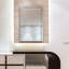 Miroir mural Gauvin