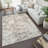 Harbard Machine Woven High-Low Area Rug-1161609280