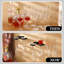Porte-verres à vin mural 4 pièces