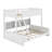 Bunk Bed With Cabinets And USB-433277884-433277887