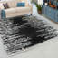 Tapis noir / blanc Knupp-1281059884