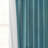 Iohannes Vintage Textured Faux Dupioni Rod Pocket Silk Blackout Curtains - Single Panel Drapes-1699217505-1642994167
