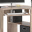 Odin Corner Desk