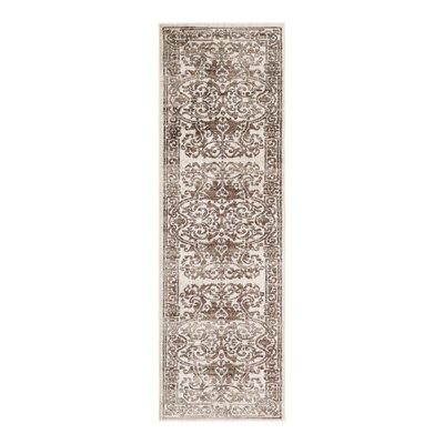 Alexzandar Ikat Indoor Rug