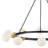 Carolee 10 - Light Dimmable Chandelier-1780664075