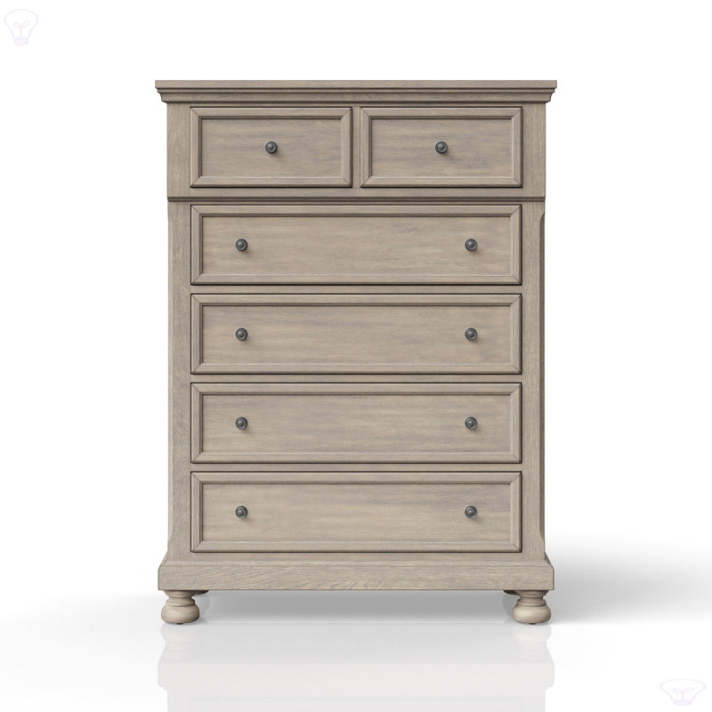 Commode 5 tiroirs