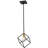 Unia 1 - Light Single Pendant-1784535620