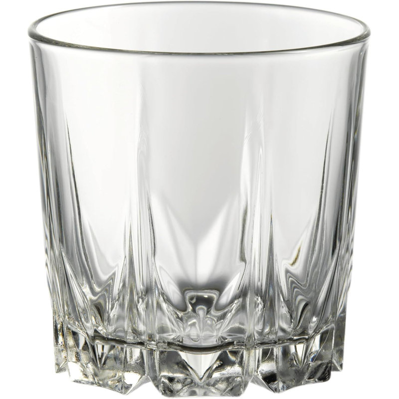 Ensemble de verres