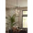 Sorcha 4 - Light Single Pendant-1756455578