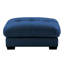 Pouf - Bleu-1815068279