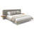 Auralis Bed