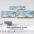 Beach- Framed Canvas-111265164