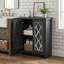 Armoire de salle de bain Chessani-658239819