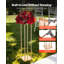 Steel Wedding Flower Stand-135243067