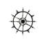 Widner 8 - Light Chandelier