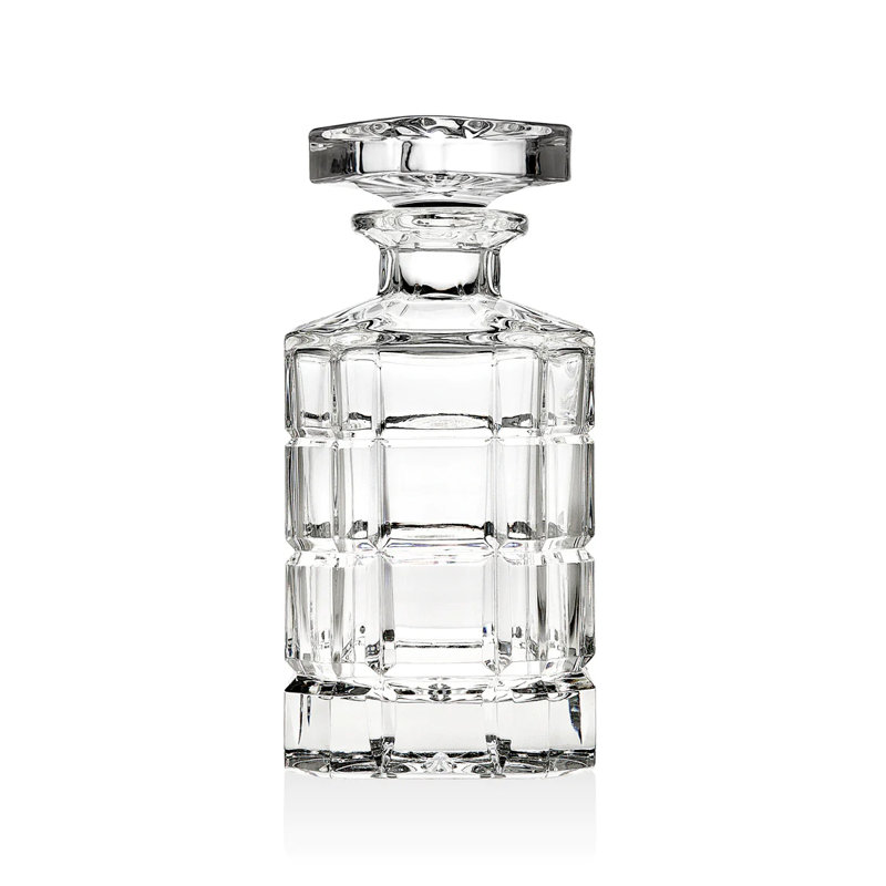 Radius Whiskey Decanter 25 oz