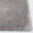 Vespera Tahoe Shag Performance Solid Color Rug-2036734761