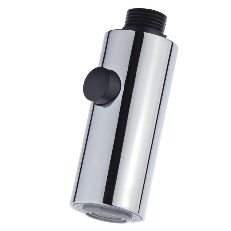 Kingston Brass Made To Match 2-Function Pull-Down Kitchen Faucet Sprayer