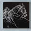 « d’abdomination 1 », reproduction d’impression sur toile tendue-33514371