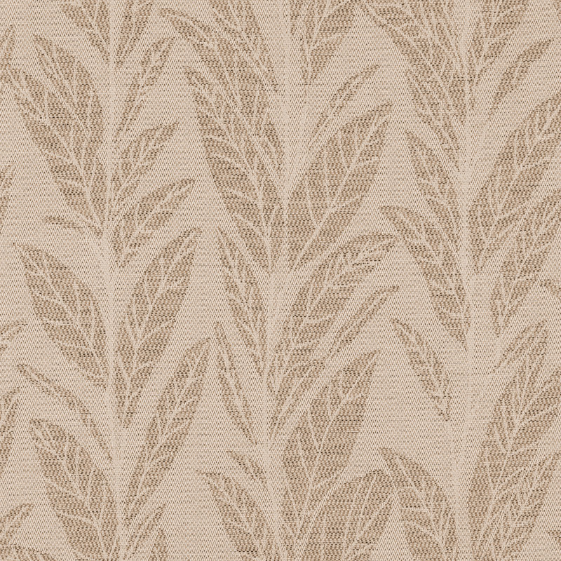 Rideau de fenêtre Reba, Taupe