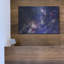 «Sublime Galaxy Crop» par Luxe-569021093