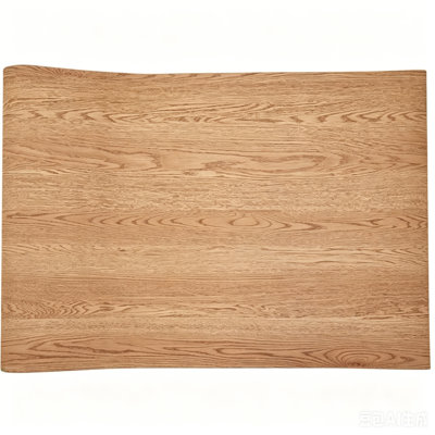 Self-adhesive Wood Grain PVC Flooring