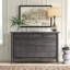Ensemble de chambre configurable avec lit-bateau Alharit