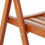 Chaise pliante Red Barrel Studio® Quiana Banquet-192657305