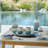 Kiln Blue by Denby Organic Platter-95277630