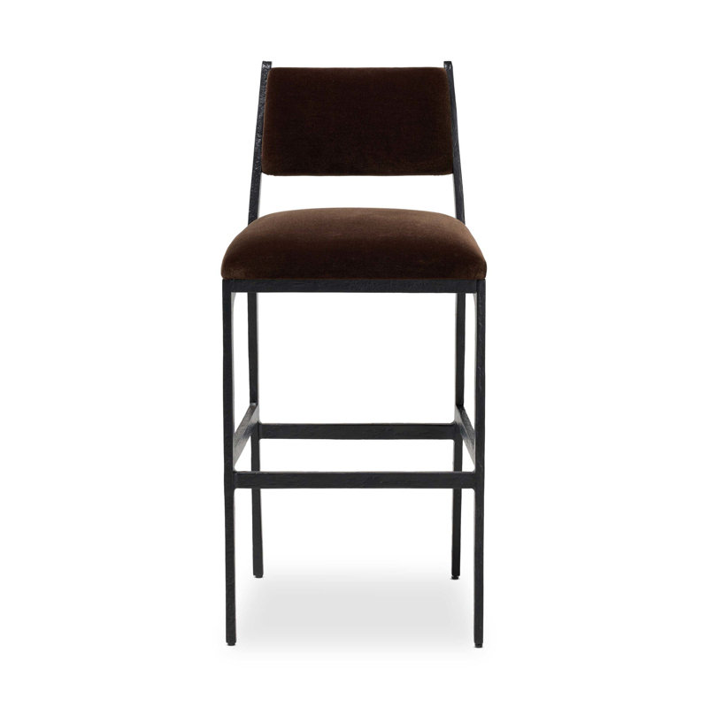 Valeene Stool, Bar