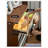 Boxwood 4 Drawer Storage Cabinet With Ambient Light