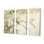 Minimalisme bambou - ensemble de reproductions d'art mural en bambou-107739216-107739221