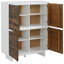 Serci 100cm Sideboard-1032934424