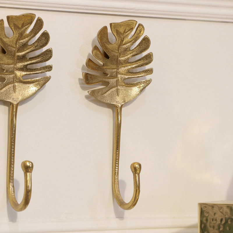 Artondale Metal Wall Wall Hook