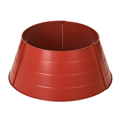 Metal Tree Collar