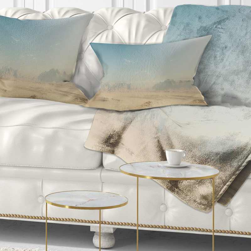 Coussin Schafer Sandy