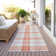Machine Washable Indoor/Outdoor Chayden ACN1052 Rug