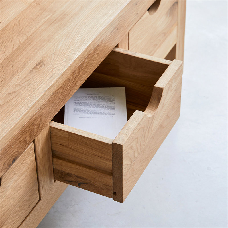 Koepp Coffee Table