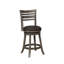 Tabouret de bar et de comptoir Buckelew-529682570-536214811